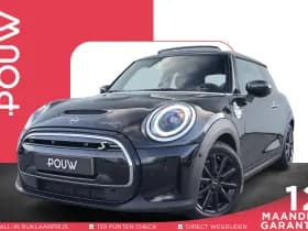 MINI Electric