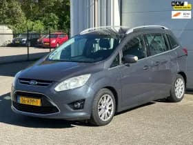 Ford Grand C-Max — 2011, 200.276 km