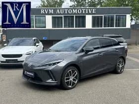 MG MG4 — 2024, 13.321 km