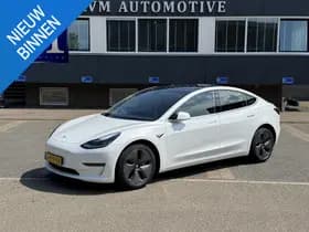 Tesla Model 3 — 2019, 83.424 km
