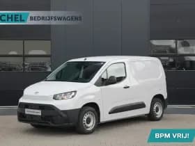 Toyota Proace — 2024, 9.358 km