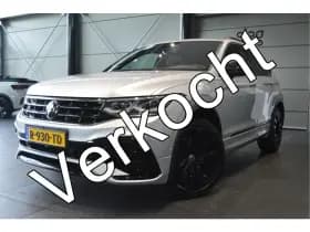 Volkswagen Tiguan — 2021, 51.726 km
