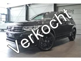 Volkswagen Tiguan — 2023, 42.810 km