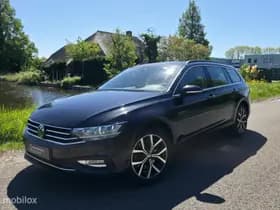 Volkswagen Passat — 2023, 86.901 km