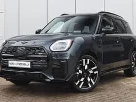 MINI Countryman — 2026, 1 km