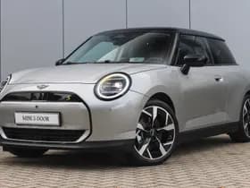 MINI Hatchback — 2026, 1 km