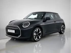 MINI Hatchback — 2026, 1 km