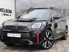MINI Countryman — 2026, 1 km