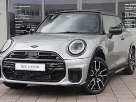 MINI Cooper — 2026, 1 km