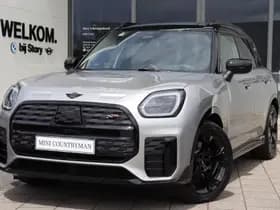MINI Countryman — 2026, 1 km