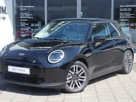 MINI Cooper — 2026, 1 km