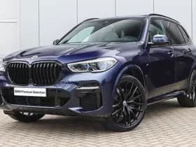 BMW X5 — 2023, 46.224 km