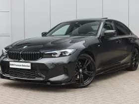 BMW 3-Serie — 2024, 29.868 km