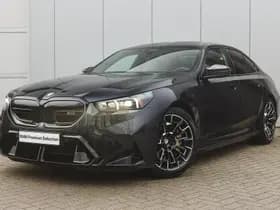 BMW 5-Serie — 2024, 25.000 km