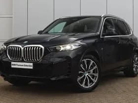 BMW X5 — 2024, 20.412 km