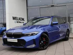 BMW 3-Serie — 2025, 20.989 km