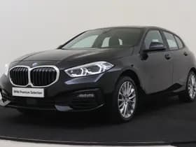 BMW 1-Serie — 2021, 110.792 km