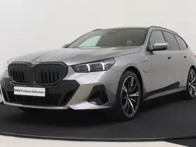 BMW 5-Serie — 2025, 37.000 km