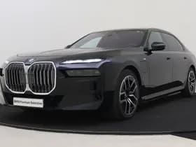 BMW 7-Serie — 2024, 22.741 km