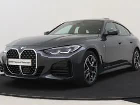 BMW 4-Serie — 2024, 28.162 km