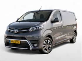 Toyota Proace — 2022, 160.872 km