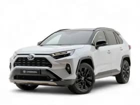 Toyota RAV4 — 2025, 20.412 km