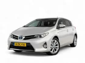 Toyota Auris — 2015, 110.832 km