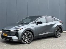 Toyota C-HR+ — 2026, 5.000 km