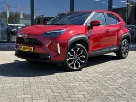 Toyota Yaris Cross — 2022, 92.000 km
