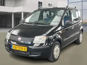 Fiat Panda — 2012, 57.945 km