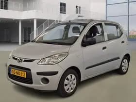 Hyundai i10 — 2010, 58.675 km