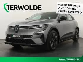 Renault Mégane E-Tech