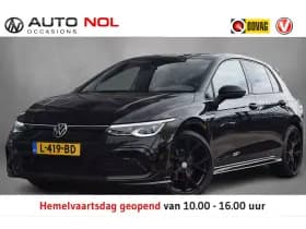 Volkswagen Golf — 2021, 54.443 km
