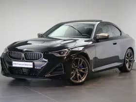 BMW 2-Serie — 2024, 12.500 km