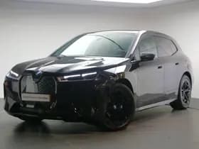 BMW iX — 2023, 51.722 km