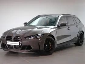 BMW 3-Serie — 2025, 14.508 km