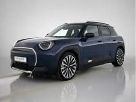 MINI Aceman — 2026, 1 km