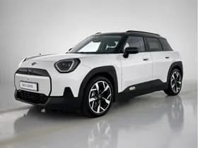 MINI Aceman — 2026, 1 km