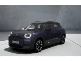 MINI Aceman — 2026, 1 km
