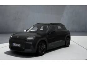 MINI Aceman — 2026, 1 km