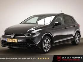 Volkswagen Polo — 2021, 77.937 km
