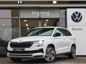 Škoda Karoq — 2022, 69.425 km