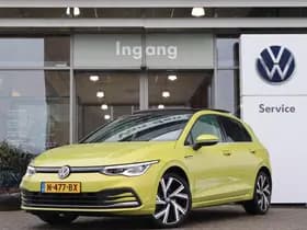Volkswagen Golf — 2020, 113.285 km