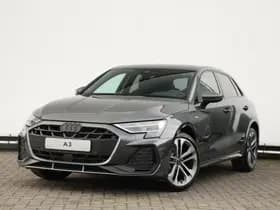 Audi A3 — 2026, 16.027 km