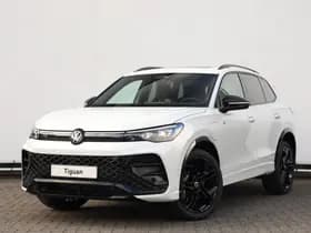 Volkswagen Tiguan — 2026, 15 km