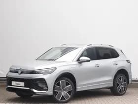 Volkswagen Tiguan — 2026, 10 km