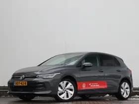 Volkswagen Golf — 2025, 24.100 km
