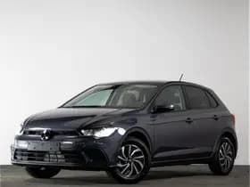 Volkswagen Polo — 2025, 8.671 km