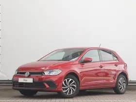 Volkswagen Polo — 2026, 20 km