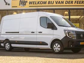 Nissan Interstar